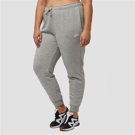 nike grijze joggingbroek dames|Grijze Nike Joggingbroek online kopen .